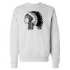Unisex EcoSmart® Crewneck Sweatshirt Thumbnail