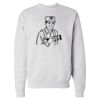 Unisex EcoSmart® Crewneck Sweatshirt Thumbnail
