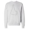 Unisex EcoSmart® Crewneck Sweatshirt Thumbnail