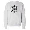 Unisex EcoSmart® Crewneck Sweatshirt Thumbnail