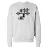 Unisex EcoSmart® Crewneck Sweatshirt Thumbnail