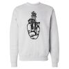 Unisex EcoSmart® Crewneck Sweatshirt Thumbnail