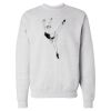 Unisex EcoSmart® Crewneck Sweatshirt Thumbnail