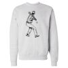 Unisex EcoSmart® Crewneck Sweatshirt Thumbnail