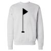 Unisex EcoSmart® Crewneck Sweatshirt Thumbnail