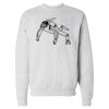 Unisex EcoSmart® Crewneck Sweatshirt Thumbnail