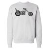 Unisex EcoSmart® Crewneck Sweatshirt Thumbnail