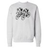Unisex EcoSmart® Crewneck Sweatshirt Thumbnail