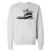 Unisex EcoSmart® Crewneck Sweatshirt Thumbnail