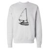 Unisex EcoSmart® Crewneck Sweatshirt Thumbnail