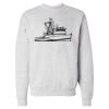 Unisex EcoSmart® Crewneck Sweatshirt Thumbnail