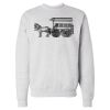 Unisex EcoSmart® Crewneck Sweatshirt Thumbnail