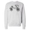 Unisex EcoSmart® Crewneck Sweatshirt Thumbnail