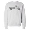 Unisex EcoSmart® Crewneck Sweatshirt Thumbnail