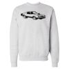 Unisex EcoSmart® Crewneck Sweatshirt Thumbnail