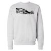 Unisex EcoSmart® Crewneck Sweatshirt Thumbnail
