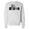 Unisex EcoSmart® Crewneck Sweatshirt Thumbnail