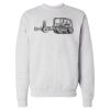 Unisex EcoSmart® Crewneck Sweatshirt Thumbnail