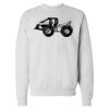 Unisex EcoSmart® Crewneck Sweatshirt Thumbnail