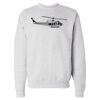 Unisex EcoSmart® Crewneck Sweatshirt Thumbnail
