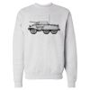 Unisex EcoSmart® Crewneck Sweatshirt Thumbnail