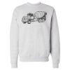 Unisex EcoSmart® Crewneck Sweatshirt Thumbnail