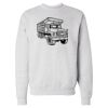 Unisex EcoSmart® Crewneck Sweatshirt Thumbnail