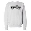 Unisex EcoSmart® Crewneck Sweatshirt Thumbnail