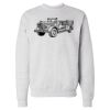 Unisex EcoSmart® Crewneck Sweatshirt Thumbnail