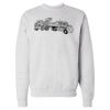 Unisex EcoSmart® Crewneck Sweatshirt Thumbnail