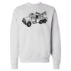 Unisex EcoSmart® Crewneck Sweatshirt Thumbnail
