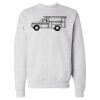 Unisex EcoSmart® Crewneck Sweatshirt Thumbnail