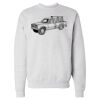 Unisex EcoSmart® Crewneck Sweatshirt Thumbnail