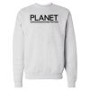 Unisex EcoSmart® Crewneck Sweatshirt Thumbnail