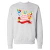 Unisex EcoSmart® Crewneck Sweatshirt Thumbnail