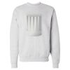 Unisex EcoSmart® Crewneck Sweatshirt Thumbnail