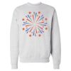 Unisex EcoSmart® Crewneck Sweatshirt Thumbnail