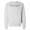 Unisex EcoSmart® Crewneck Sweatshirt Thumbnail