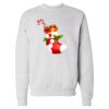 Unisex EcoSmart® Crewneck Sweatshirt Thumbnail