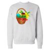 Unisex EcoSmart® Crewneck Sweatshirt Thumbnail