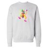 Unisex EcoSmart® Crewneck Sweatshirt Thumbnail