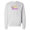 Unisex EcoSmart® Crewneck Sweatshirt Thumbnail