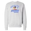 Unisex EcoSmart® Crewneck Sweatshirt Thumbnail