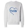 Unisex EcoSmart® Crewneck Sweatshirt Thumbnail