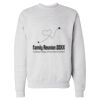 Unisex EcoSmart® Crewneck Sweatshirt Thumbnail