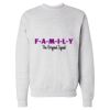 Unisex EcoSmart® Crewneck Sweatshirt Thumbnail