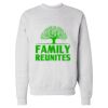 Unisex EcoSmart® Crewneck Sweatshirt Thumbnail
