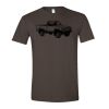 Softstyle® T-Shirt Thumbnail