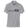 EcoSmart ® 5.2 Ounce Jersey Knit Sport Shirt Thumbnail