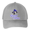 Snapback Trucker Cap Thumbnail